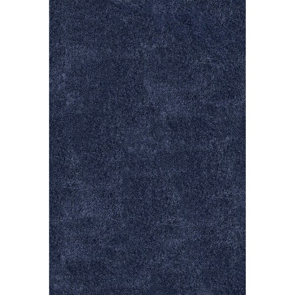 Marleen Contemporary Shag Area Rug 9ft 2in X 12ft